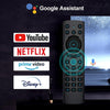 H96 Max V58 Android 12.0 Smart TV Box, 8GB+64GB, Quad-core Cortex-A76 and Quad-core Cortex-A55(EU Plug)