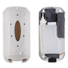 F1304 1000ML Touchless Automatic Infrared Sensor Liquid Soap Sanitizer  Dispenser(White)
