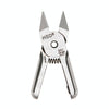 HSD S2.1 Pneumatic Scissor Blade Cutting Metal Plastic Model Shears Tool