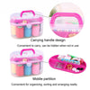 10 In 1 Home Portable Needle And Thread Case Set Multifunctional Needle And Thread Kit Sewing Tools