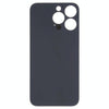 iPhone 14 Pro Battery Back Cover (Gold)