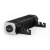 Olmaster Notebook High Air Volume Radiator USB Fan Bracket, Style:Round CF-1691