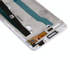Asus ZenFone 3 Max LCD Screen & Digitizer Assembly (White) - ZC520TL/X008D