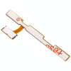 Huawei Enjoy 9 Power & Volume Button Flex Cable