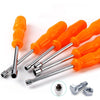 6mm Hexagon Socket Manual Wrench Screw