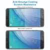 0.26mm 9H 2.5D Tempered Glass Film for Galaxy C7 Pro