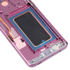 Galaxy S9+ AMOLED Screen Replacement (Purple) G965 - Full Assembly