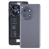 OnePlus 12R Back Cover Glass Black (CPH2609/CPH2585)
