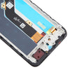 Tecno Pova Neo 3 LCD Screen & Digitizer Assembly with Frame