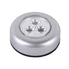 Car Universal Interior LED Stick Touch Lamp(White Light)