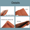 Car Tissue Box Multifunctional Hanging Sun Visor Glasses Card Holder, Model: Grey