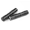 Mini Super Bright Flashlight Waterproof Small Torch Light with Keychain