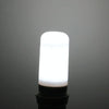 E14 6.5W 560LM Corn Light Bulb, 60 LED SMD 5730, White Light, AC 220-240V