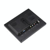 ESCAM T08 8 inch TFT LCD 1024x768 Monitor with VGA & HDMI & AV & BNC & USB for PC CCTV Security