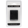 USB Battery Travel Charger for SJ4000 Sport Camera Battery