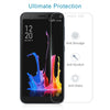10 PCS 0.26mm 9H 2.5D Tempered Glass Film For Asus ZenFone Lite L1 ZA551KL