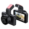 D903 3 inch Car HD Driving Recorder, Single Recording