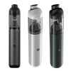 P03 16000Pa Strong Suction High Power Portable Handheld Wireless Car Vacuum Cleaner(Silver White)