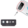 Asus ROG Phone 6 Back Camera Lens (Black/Blue) Replacement