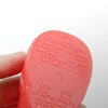 Pink Dog Boots Small - Waterproof Non-Slip Puppy Shoes (4 PCS)