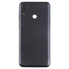 Huawei Honor 8C Back Cover Replacement (Black)
