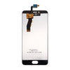 Meizu M5s/Meilan 5s White LCD Screen & Touch Panel Replacement