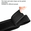 SULAITE Motorcycle Riding Equipment Protective Gear Off-Road Riding Anti-Fall Protector, Specification: Elbow Pad