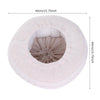 Baby Photo Lazy White Small Sofa Photography  Props