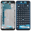 Xiaomi Redmi Note 5A/Y1 Black Front LCD Frame Bezel