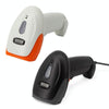 SYCREADER Supermarket Laser Barcode Scanner, Model: One-dimensional Wireless