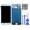 Asus Zenfone 4 Selfie Pro ZD552KL LCD Screen & Digitizer (White)