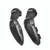 SULAITE Cycling Honeycomb Breathable Heat Dissipation Motorcycle Adjustable Protective Gear, Style: 2pcs /Set Elbow Pads