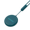 MOMAX PINPOP Bluetooth Tracker (Blue) - Apple Find My Compatible