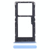 Xiaomi Redmi Note 12R SIM & Micro SD Card Tray - Blue