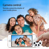 HYC09 Mini Pet GPS Tracker - Bluetooth Anti-Lost Device (White)