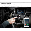 FM29B Bluetooth FM Transmitter Hands-free Car Kit, Car Charger, For iPhone, Galaxy, Sony, Lenovo, HTC, Huawei, and other Smartphones