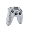 ZR486 Wireless Game Controller For PS4, Product color: Burst
