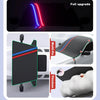 Winter Outdoor Car Windscreen Snow Ice Shield Thicken Waterproof Protector, Spec: Front Cover