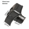 2 PCS Industrial Vacuum Cleaner/Water Suction Machine Accessories Square Port Host Interface for Jieba / Baiyun / BF501 / 502