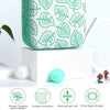 Animal Forest Friends Themed Game Machine Storage Bag For Switch, Style:Vertical section A