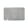 JSB-1 Graphene Heating Pad Timed Water Washing Electric Blanket, Size: 30x60cm(EU Plug)