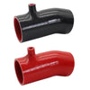 For Mazda 3 6 CX-4 Axela Atenza Intake Silicone Hose High Flow Cold Air Intake Pipe Turbo Intercooler, Specification: 2.0L-70-BK