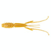12 in 1 Salted Shrimp Type Fishy Lure Soft Bait Soft 88mm/2.2g (12pcs/bag)(SL-2006-D)