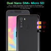 Note80 / D76, 512MB+4GB, 5.0 inch Screen, Face Identification, Android 4.4 MTK6572 Dual Core, Network: 3G(Black)