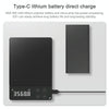 3KG Original Xiaomi Youpin DUKA ES1 Kitchen LCD Digital High-precision Electronic Scale