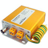 12V 3-in-1 Surge Protector for CCTV & Security Cameras
