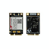 TTGO T-PCIE ESP32-WROVER-B AXP192 Chip WiFi Bluetooth Nano Card SIM Series Module Hardware Composable Development Board, SIM7600A-PCIE