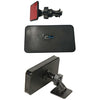 KINGNEED C60S 3" GPS HUD Speedometer - Car Head-Up Display (Black)