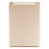 iPad 9.7" (2017) A1823 4G Gold Battery Back Cover