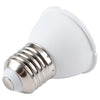 E27-7LED 5W No Strobe LED Spotlight, AC220V (White Light)